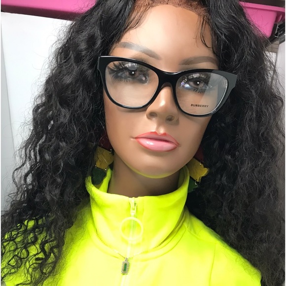 Burberry BE 2301 B 2301 Optical Eyeglassess - Picture 7 of 10